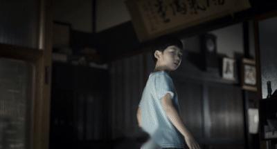 

这孩子，晚上估计是睡不着了。