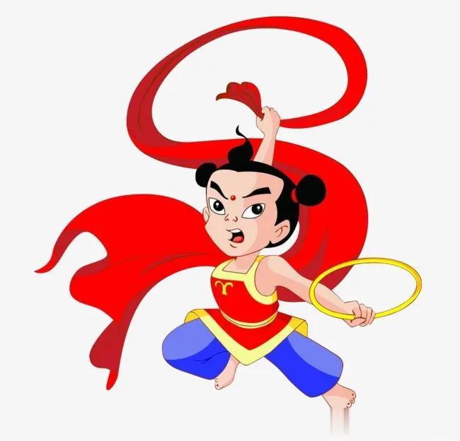  
哪咤传奇是一部备受瞩目的国产动画片，讲述了哪咤的成长历程和他为了拯救人类和诸