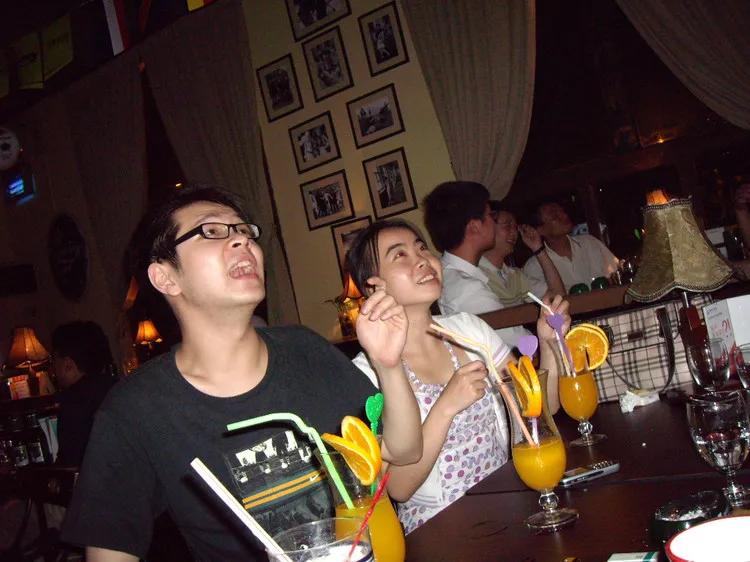 青春不过几届世界杯！怀念一起看