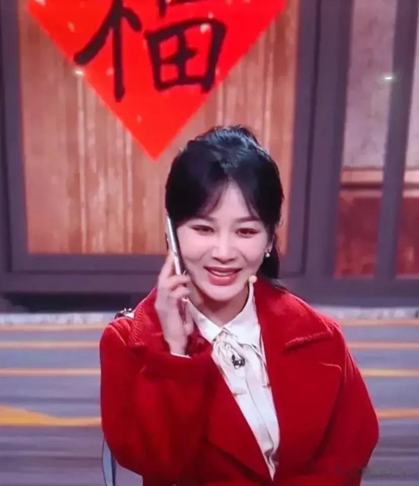 又有人在吐槽杨紫了——你觉得她