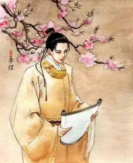 古诗词中，描写春与秋的诗词，大概要比描写夏和冬的多一些，而这里面最极端的，非南唐