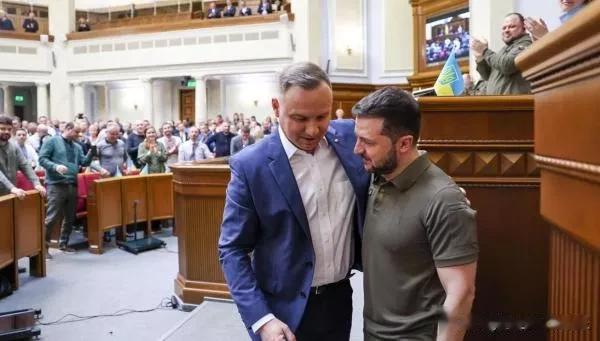 泽连斯基还能坚持多长时间？即便北约继续支持，民众耐心也将耗尽

来源:铁血观世界