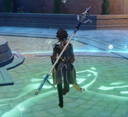 所以什么时候出把加生命的五星枪？这三星枪，和穿着一身奢侈品名牌蹬三轮有什么区别？