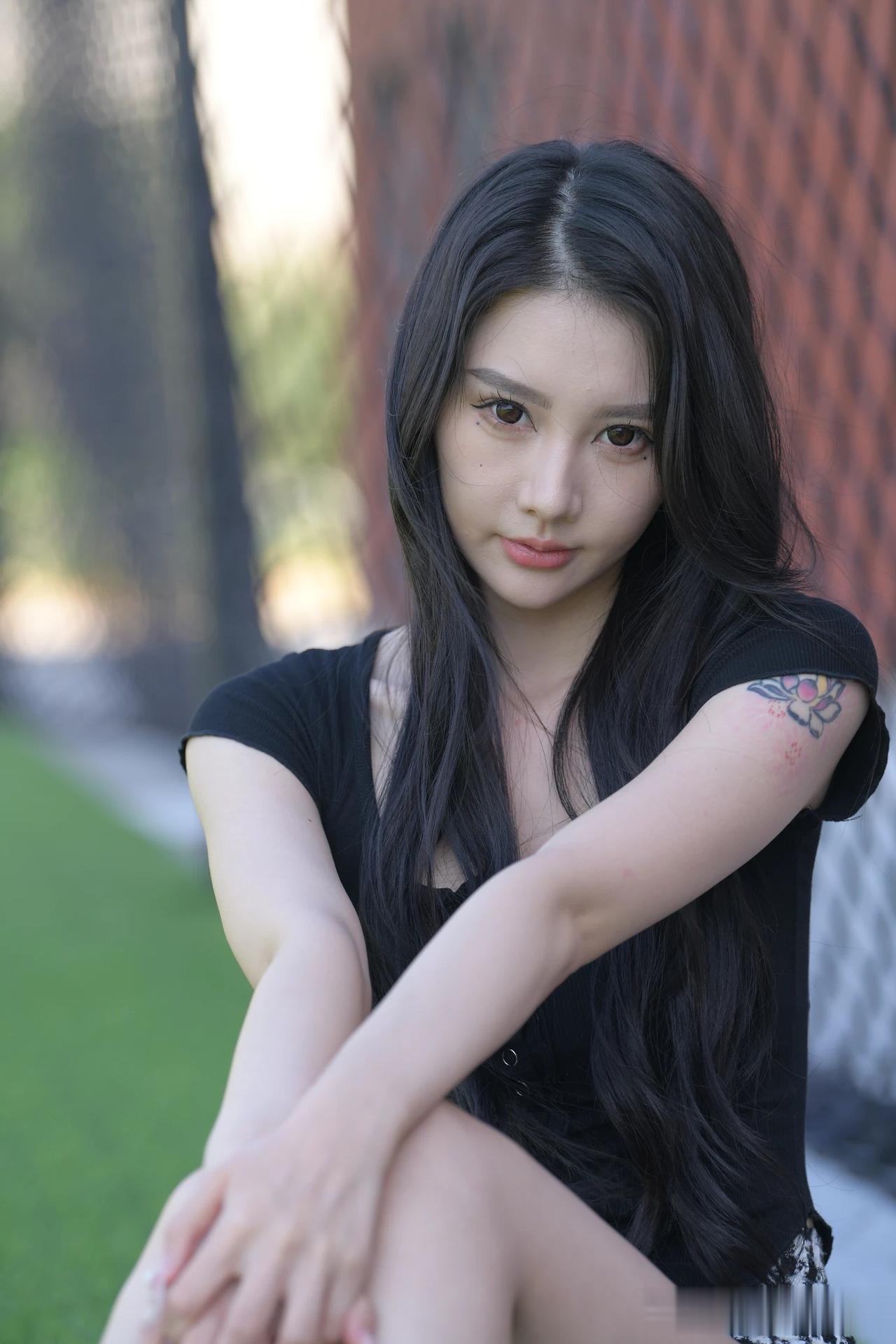 就是愿意和你堕入庸常 看炊烟袅