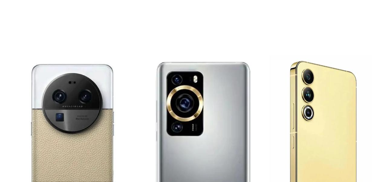 3月21日→OPPO Find X6系列

3月23日→华为P60系列

3月3
