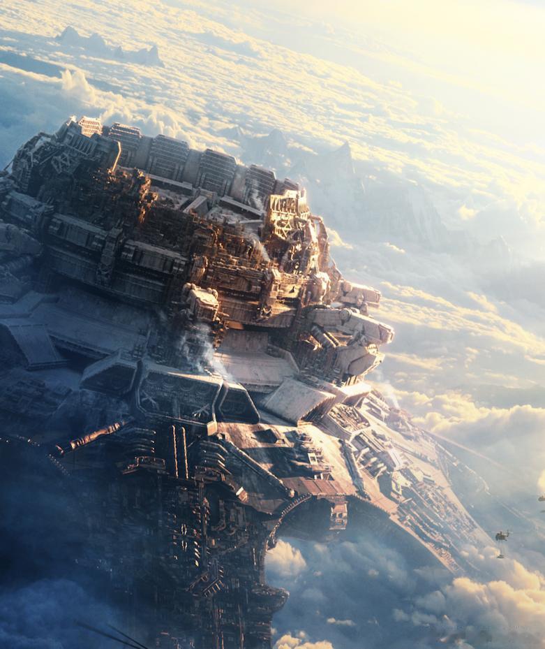 流浪地球2团队优秀的管理能力。今天龙腾网翻译了一个爱尔兰小哥的文章。这个小哥先后