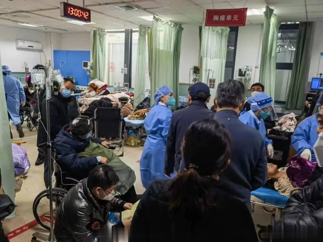 <p>【社区医生：近三年忙于核