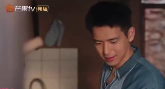 刘亦菲和李现的新剧《去有风的地