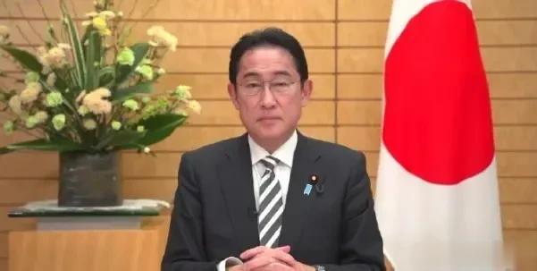 岸田文雄怒批俄罗斯：“对乌克兰人民在乌克兰面临巨大困难时，勇敢站出来捍卫国家和自