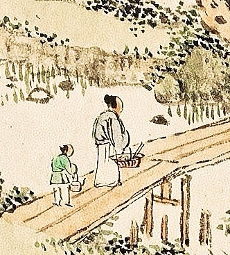 #惊蛰##历史云讲堂# 惊蛰又称“二月节”，在古代是春雷奋作的日子，象征着一年耕