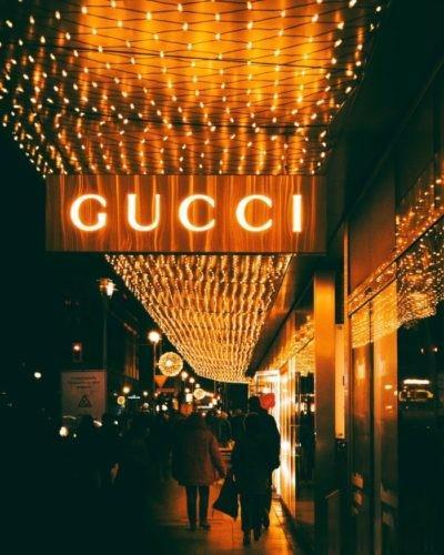 Gucci 创意总监换新人！
