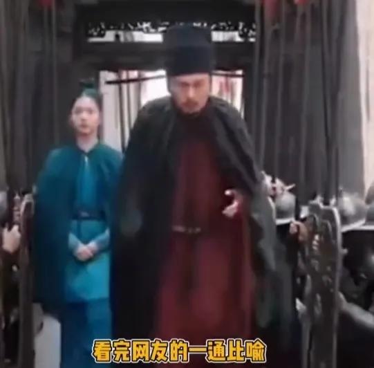 终于明白了为什么秦桧是千古罪人了[捂脸][捂脸]
秦桧的那个在岳飞府的那个雕像其
