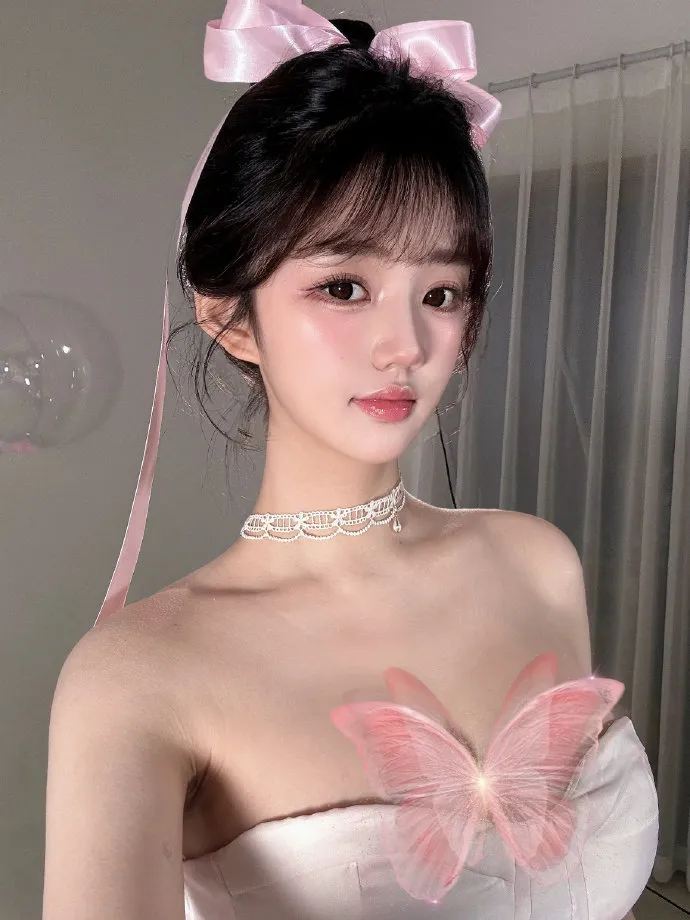 美不美，迷死你[爱慕][烟花][爱慕]。、 -