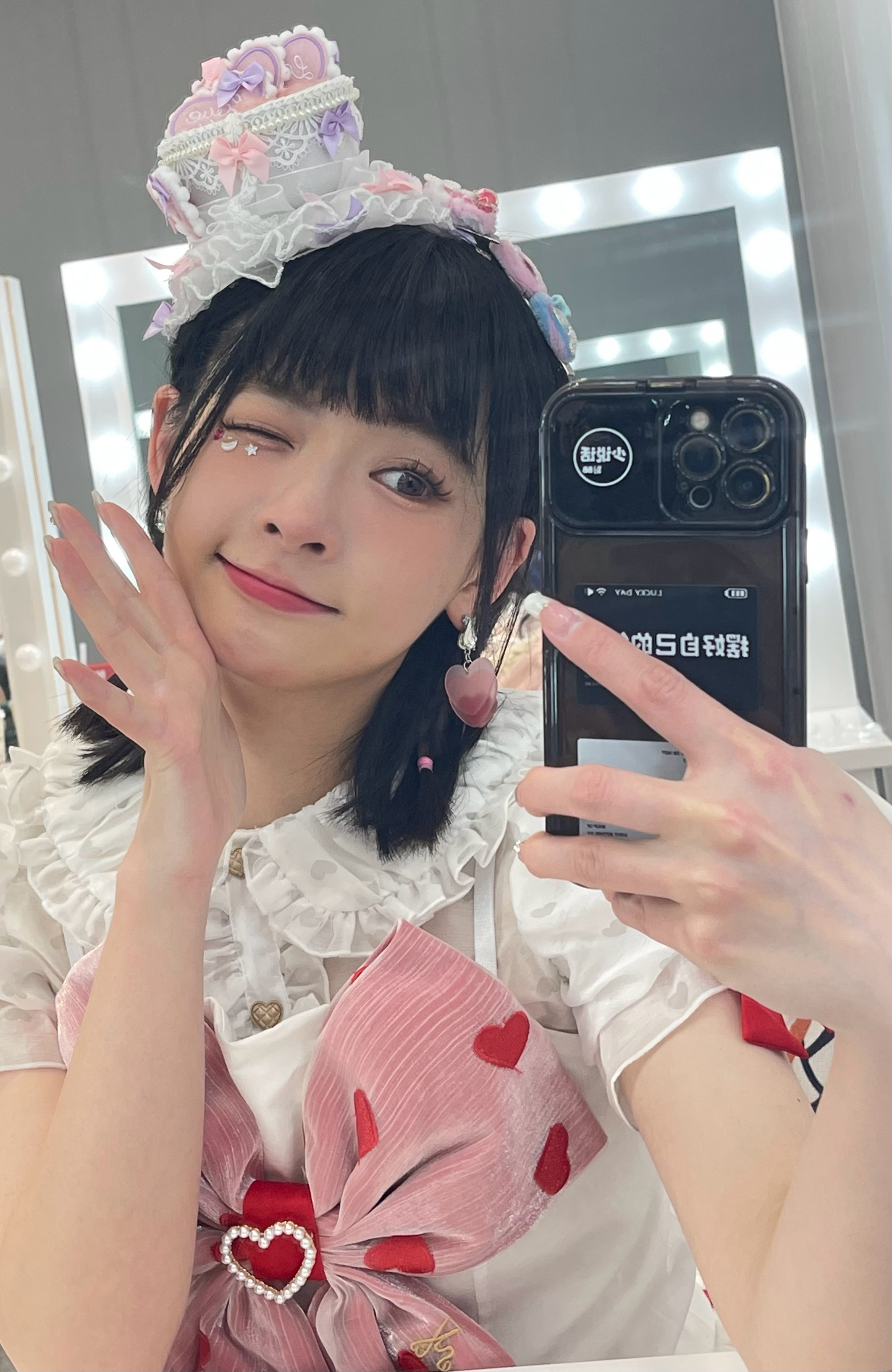 结束～收工～～～ ​​​