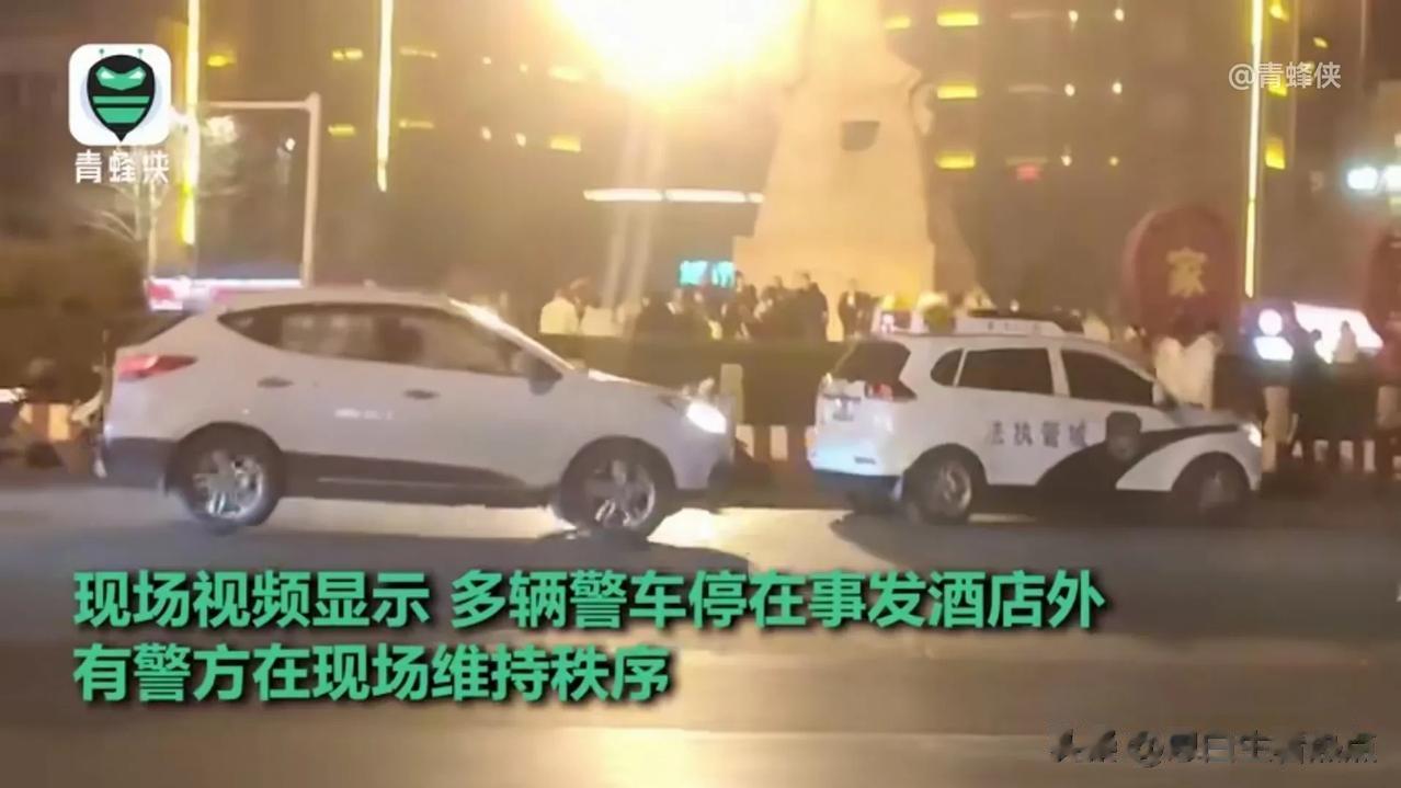 19岁女孩被杀，死因成谜。
河南禹州某酒店，3月2日凌晨突发一场凶杀案。
根据网