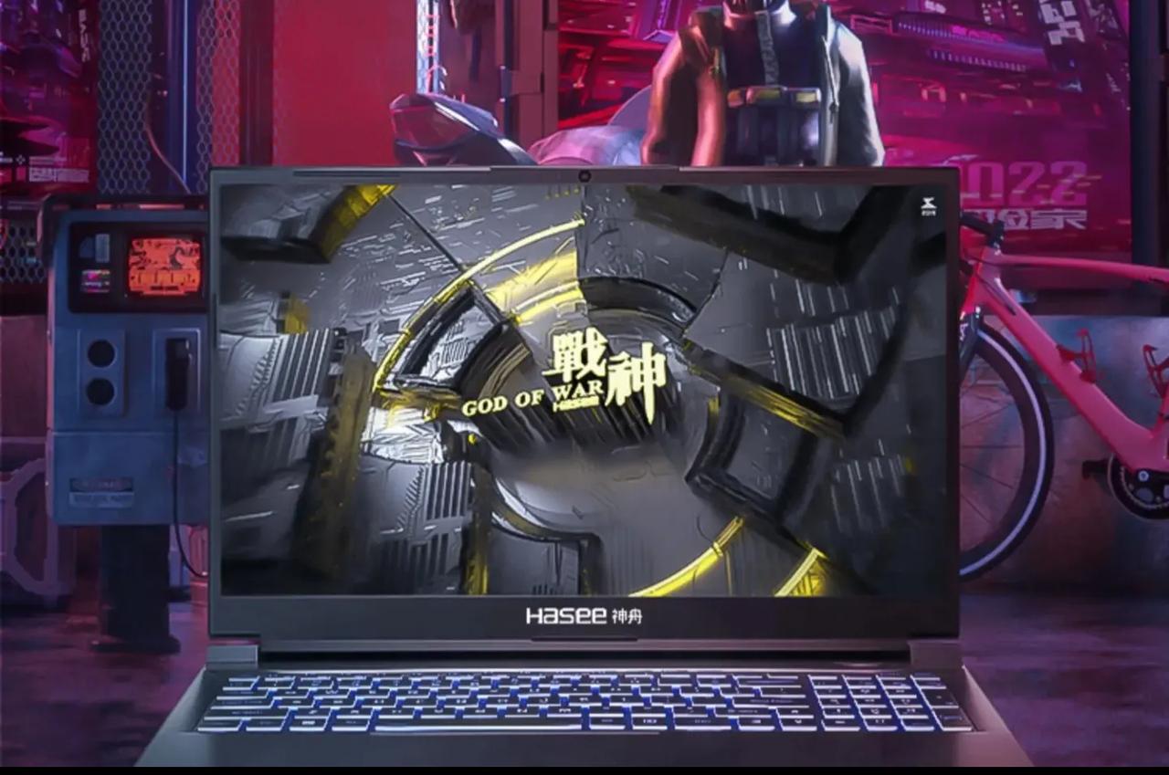 4070只要6999，你们的神船依旧还是神船。

最近神舟上架了战神Z9D7，
