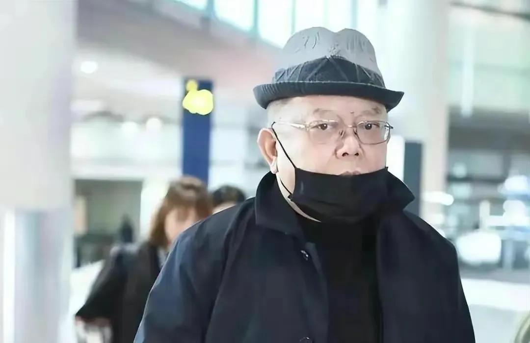突发！老戏骨王刚突然清空社交账号！啥情况？

3月30日，老戏骨王刚再次引发了网