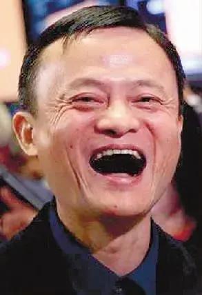 回到故乡，一定会有诸多感触，而马云向公众表达的，不是喜悦的情感，而是淡淡的感慨。