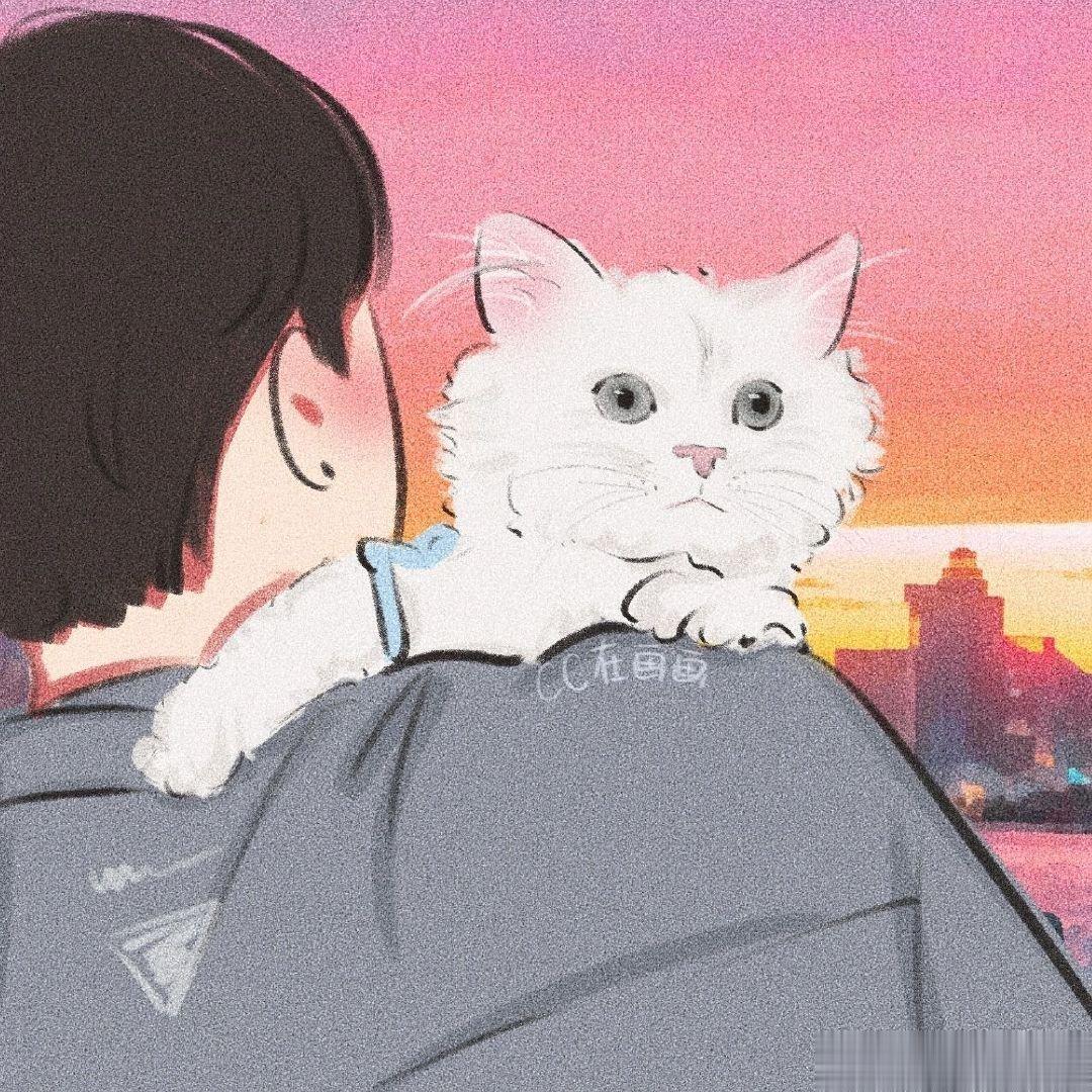 复古头像后来许多人问我一个人夜晚踟蹰路上的心情，我想起的却不是孤单和路长，男生头