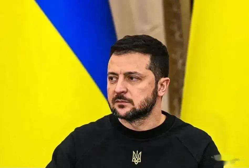 泽连斯基：如果乌军在巴赫穆特失败，乌克兰民众必然会施压他和俄罗斯和谈，所以他要求