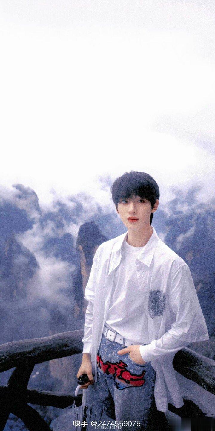 #丁程鑫[超话]#✨ #丁程鑫