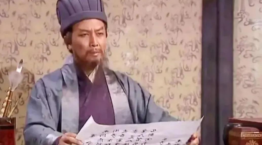 都是熟读兵书为什么差距这么大呢