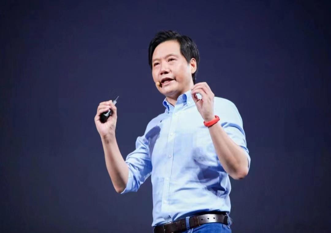 这真的是一波梦幻联动啊，小米一直是大家信赖的品牌，我相信强强联合一定会给我们带