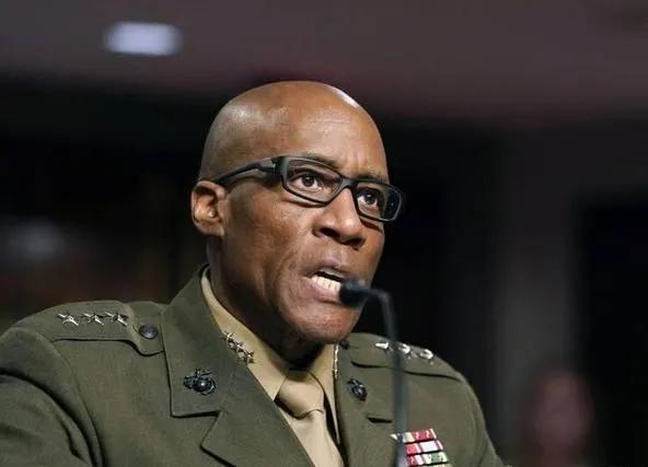 美国军方表示中国将在西非建立第二个海外军事基地。美国海军陆战队司令在国会听证会上