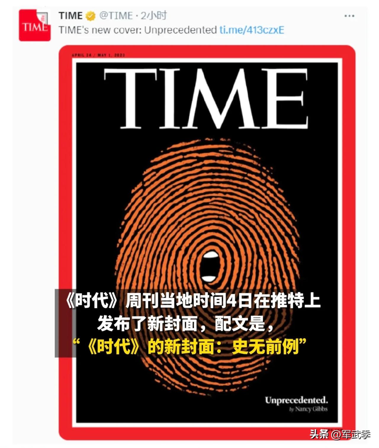 十年前：有人认为美国政治是韩国的未来！
现   在：我靠，原来韩国政治是美国的未