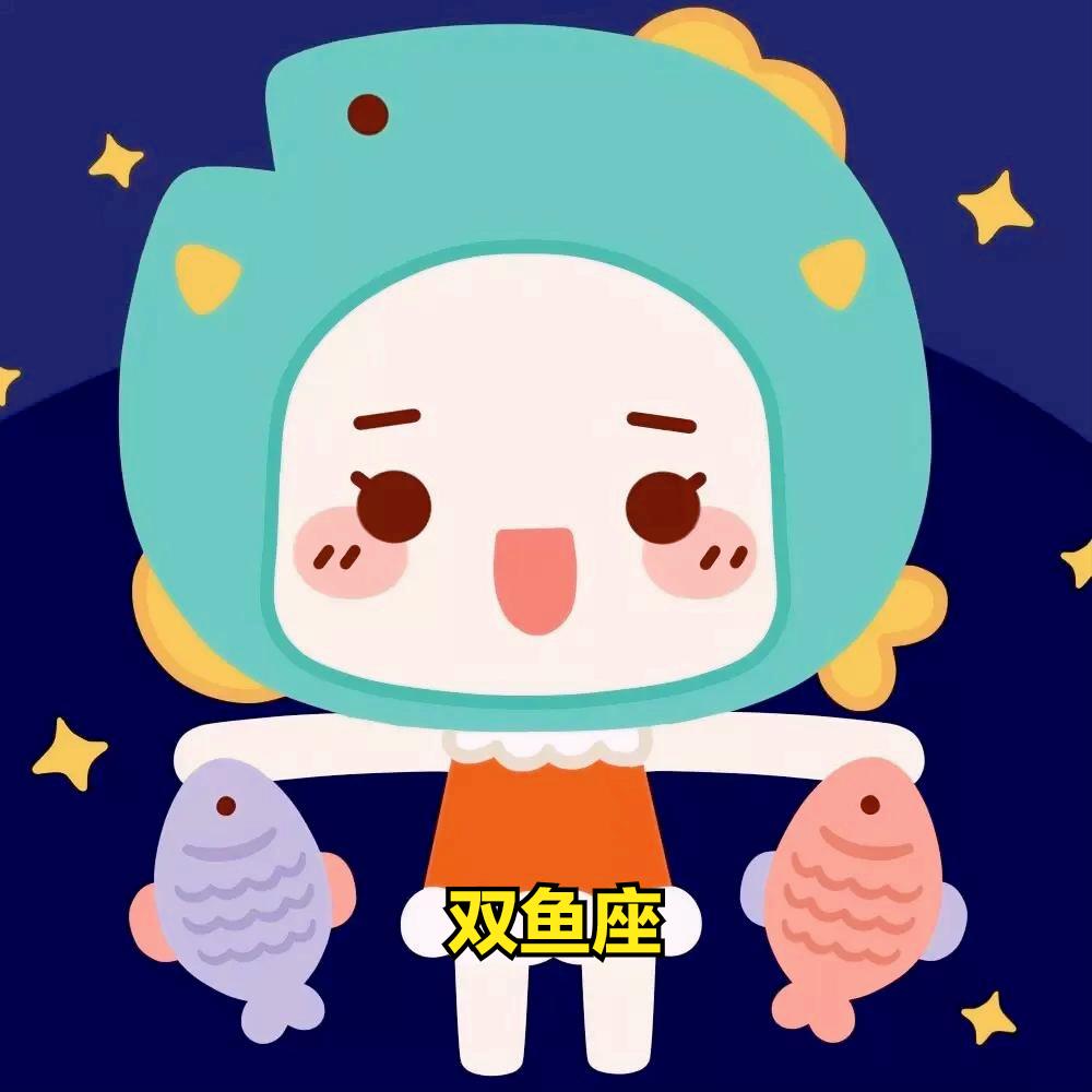 双鱼座4月18日星座运势
今天对双鱼座的♓评价：
一山不能容二虎，除非一公一母！
