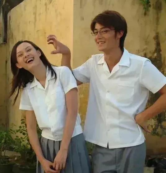 孙俪和霍建华都是我非常喜欢的演员，他们的戏我几乎都看过，这对于我这一个资深粉丝来