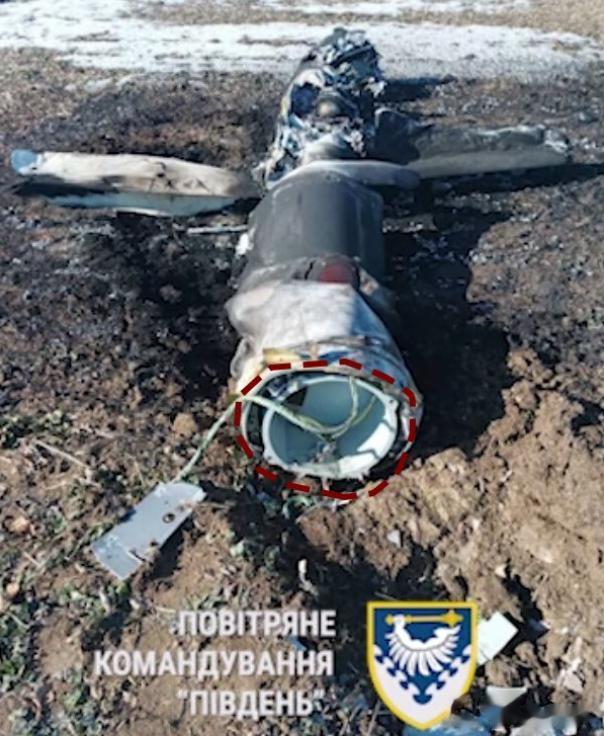 乌克兰防空部队发现他们击落大量“空壳导弹”，直呼上当。近日，乌克兰防空部队在完成