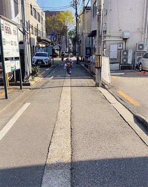 图1 日本小姑子，说会中国武术，可把我乐坏了
图2 监理公司：这小子我们预定了！