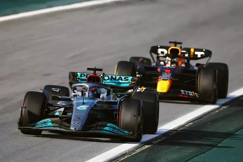 【F1】梅赛德斯车队负责人托托·沃尔夫表示车队目前仍对2023赛季持谨慎态度，甚