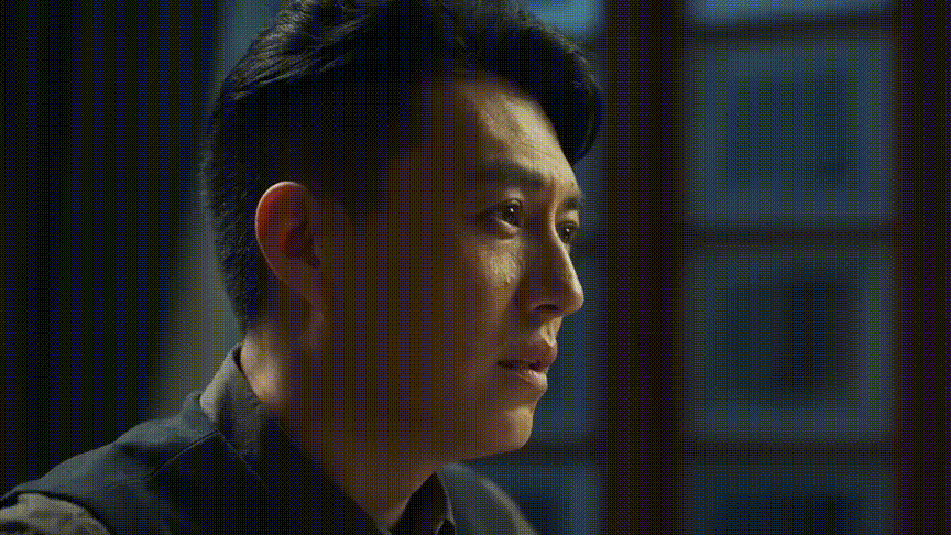 一曲“你把我灌醉”送给靳东与王丽坤。“白天是天使，晚上是魔鬼”，究竟谁是向着光明