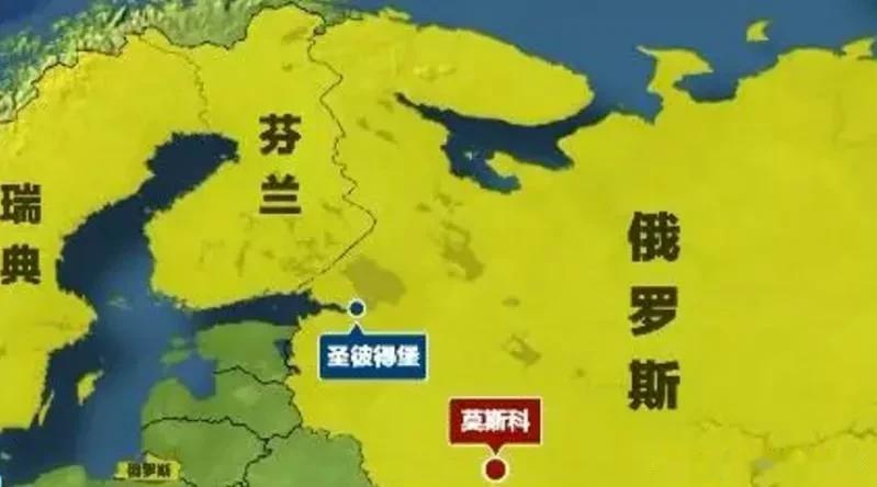 包围俄罗斯？土耳其终于批准，芬兰“入约”成定局，普京怎么办？

来源:海峡快讯
