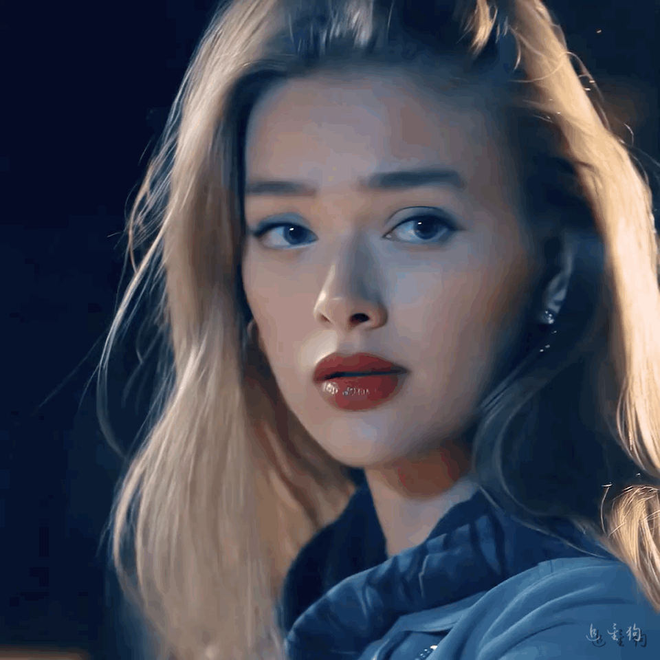 所以不瞎的王子选择“反派公主”不选“美人鱼”是有原因的，虽然王子那磕碜的长相也配