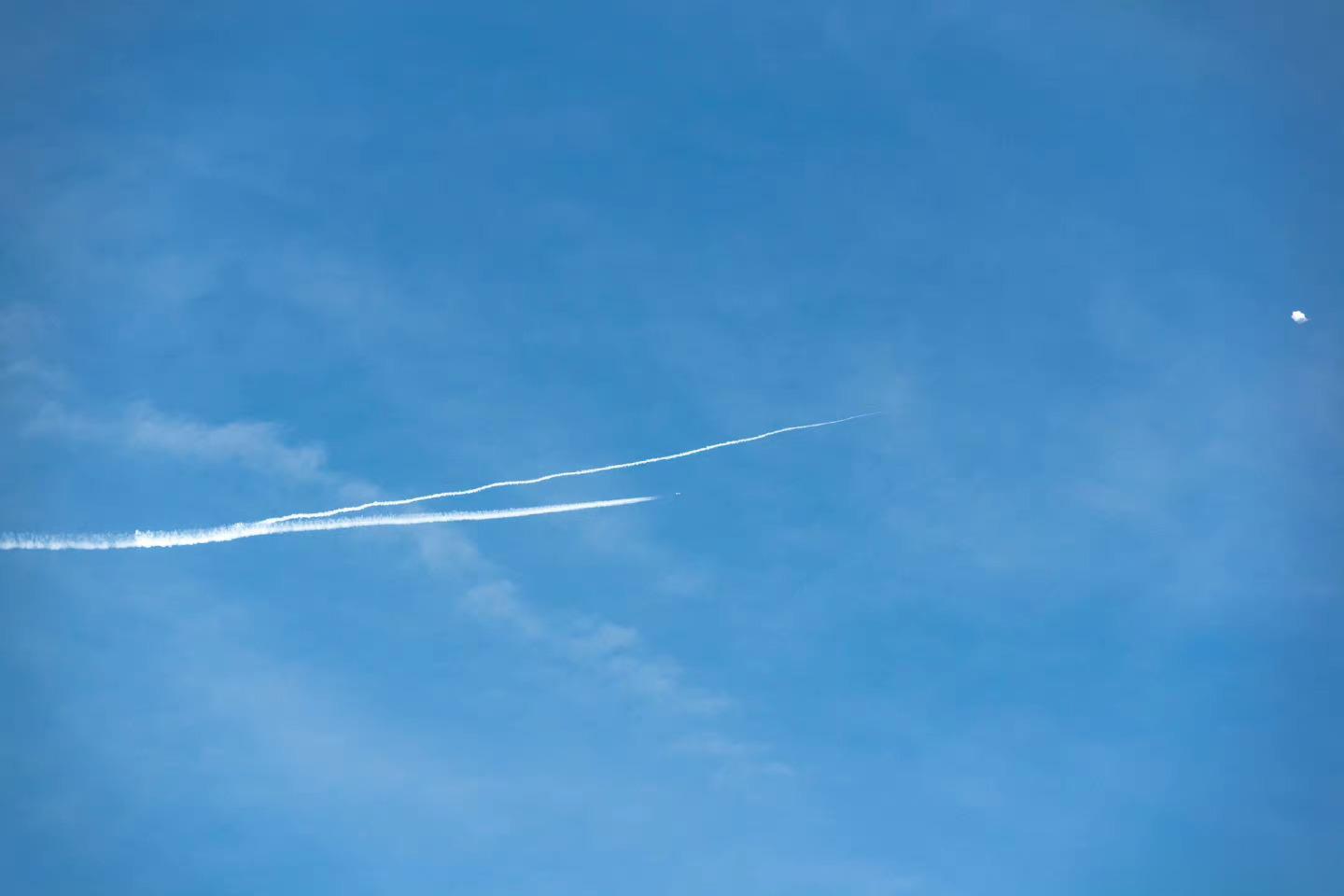 F-22使用AIM-9X空空导弹射击气球一些问题网上众说纷纭，本菜就自己掌握的一