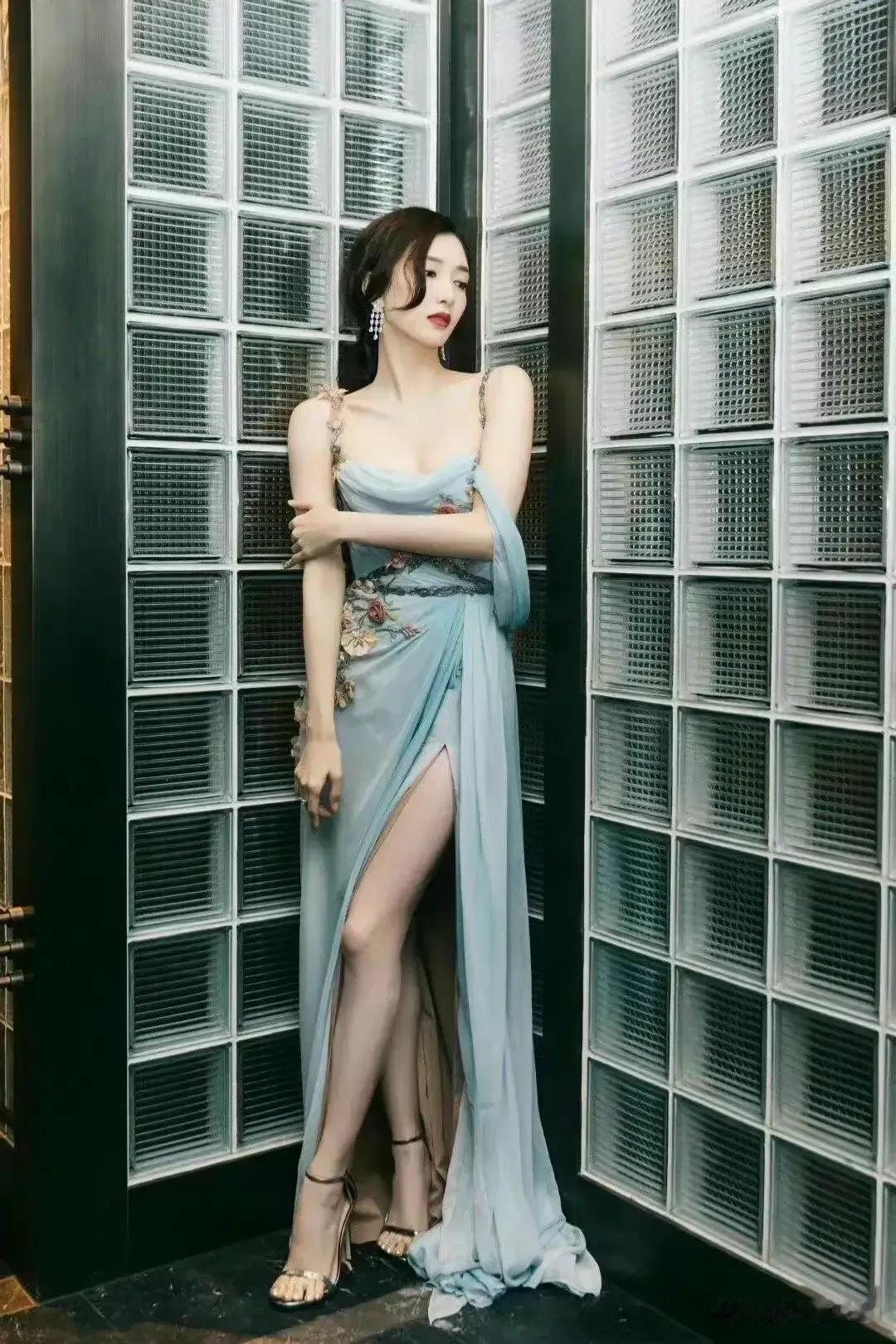 美女图集~第729期 | 江疏影