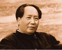毛主席逝世前突然伸出手，艰难地画了个“圆”，李敏看后泪目了
毛主席是我们不能忘却