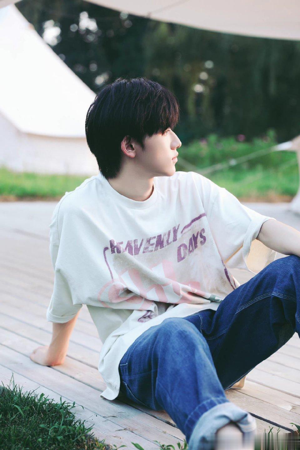 syx🐳 🐳 远征星辰大海