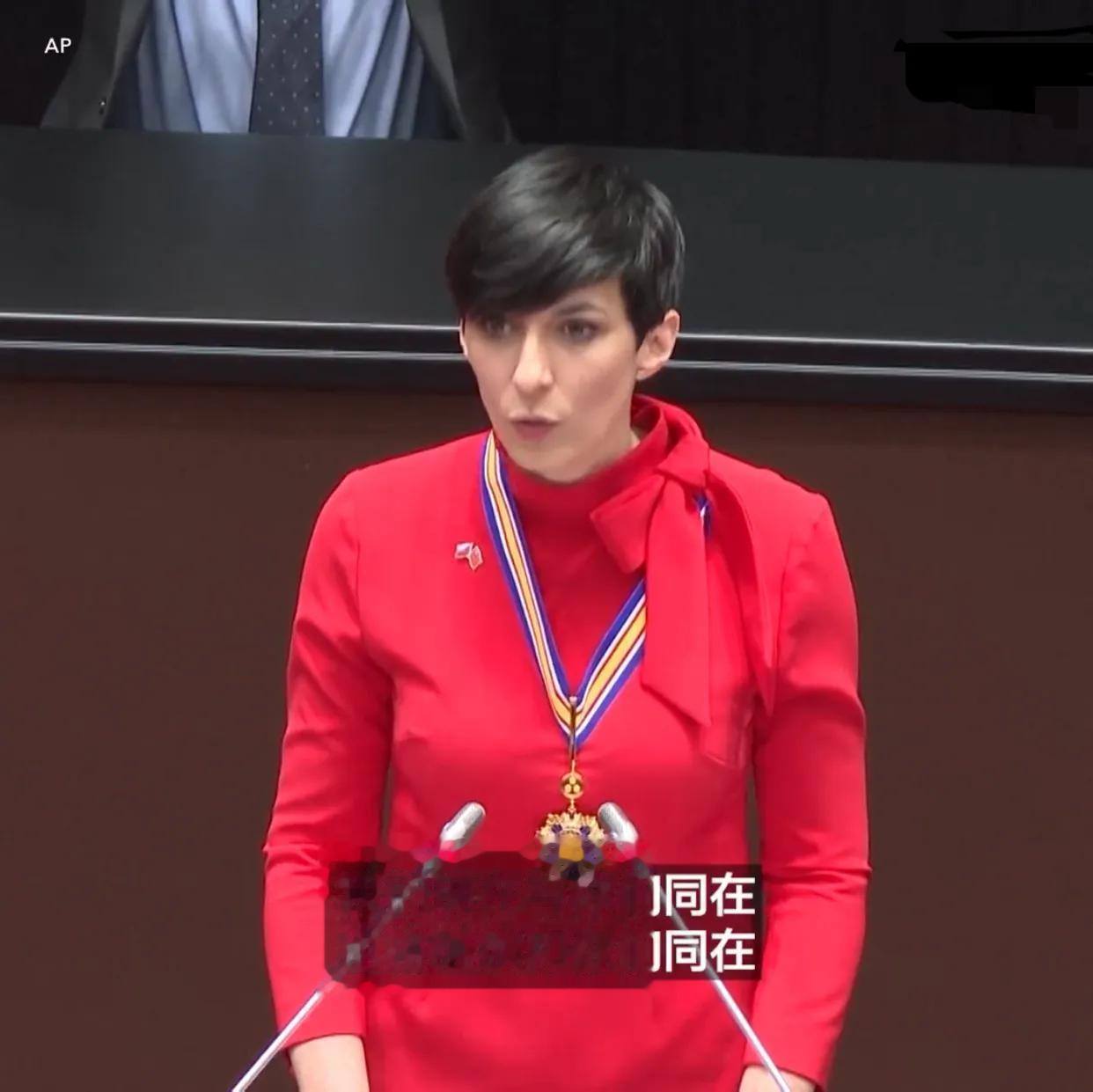 看到立陶宛访台后捞金12亿美元，捷克再也坐不住了！日前，其众议院议长率领逾150