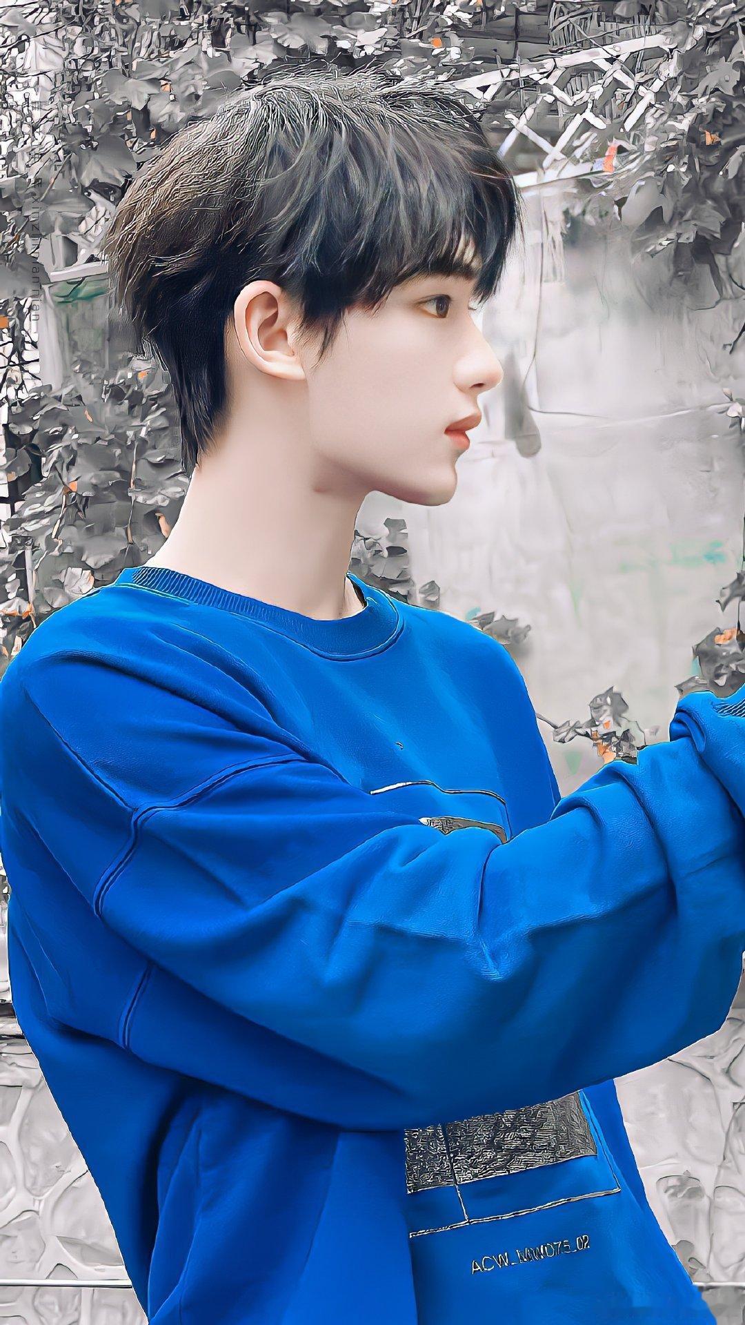 #丁程鑫[超话]#✨ #丁程鑫