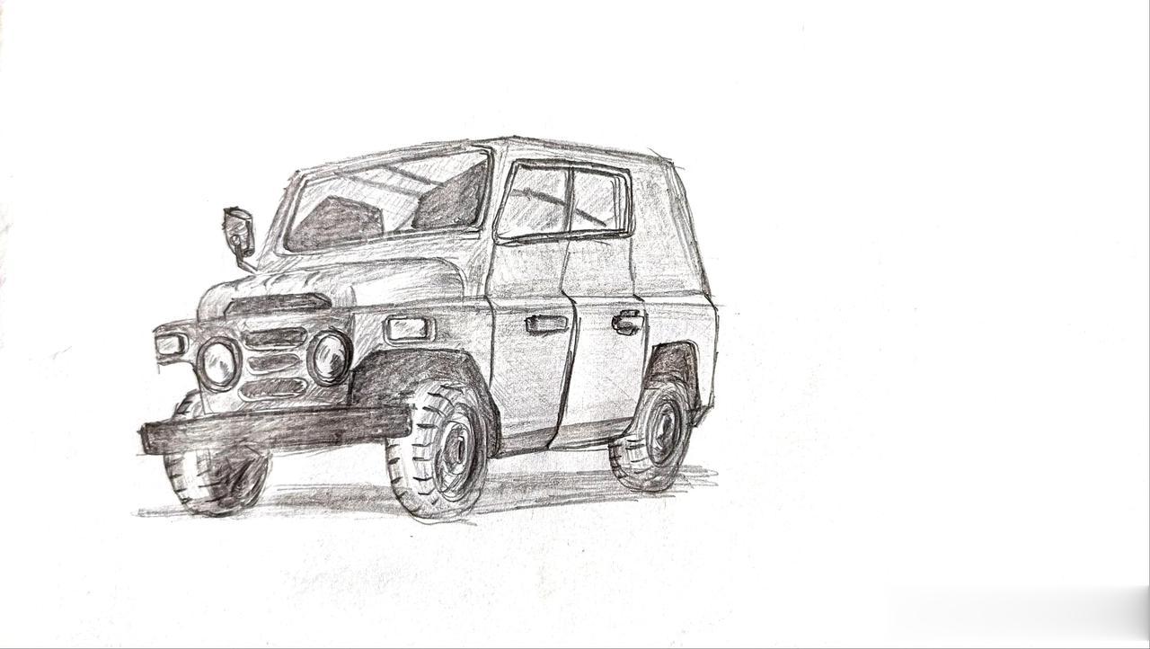 我的手绘水平比PS水平更菜[捂脸][捂脸] 