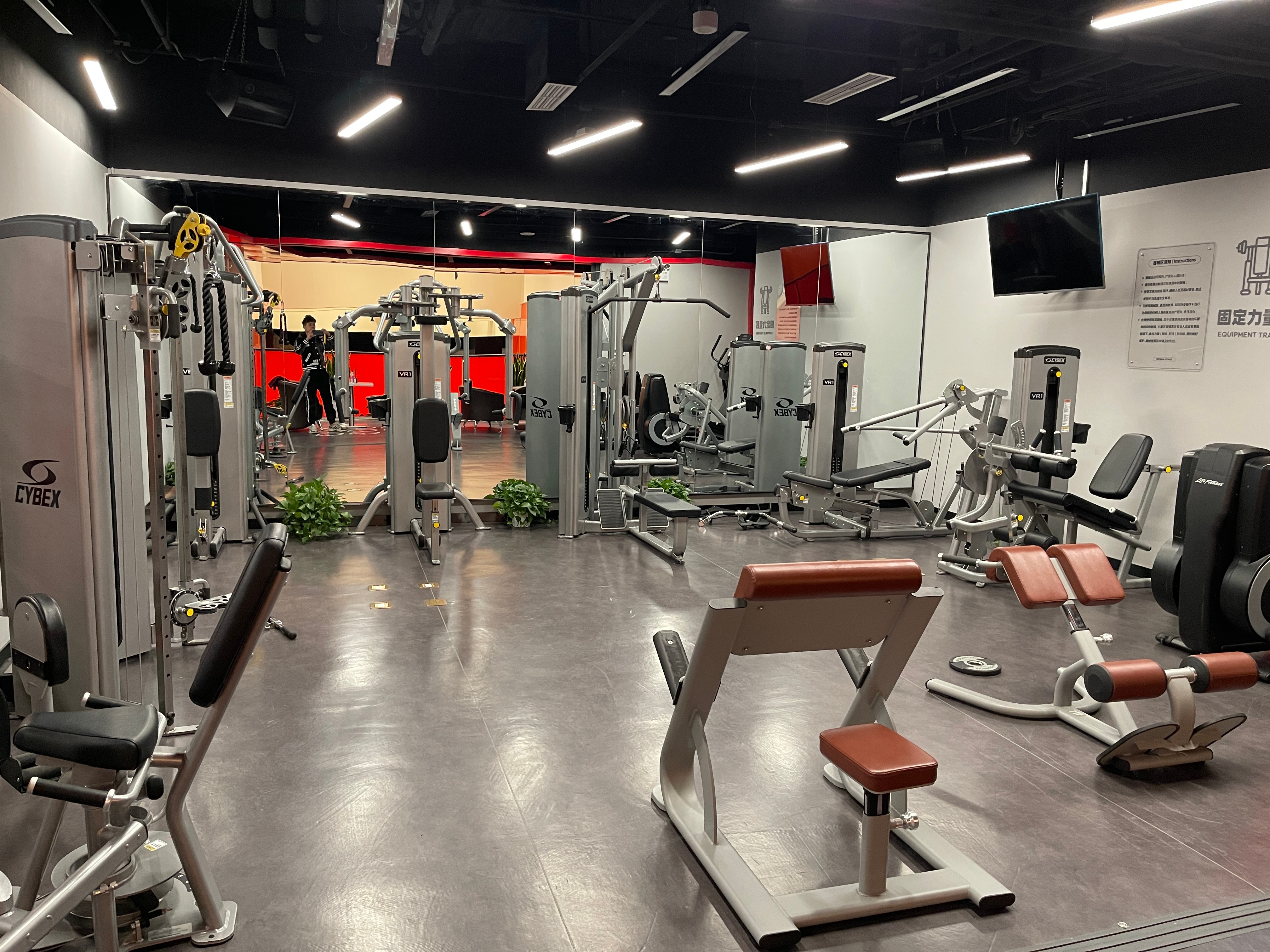 <p>2022年好歹应该来一次