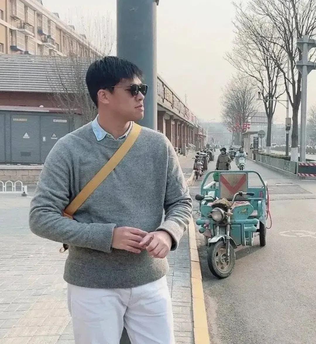 葛斯齐来北京了，来者不善，张兰要小心！

葛斯齐一直喊话张兰，要告张兰，原因是张