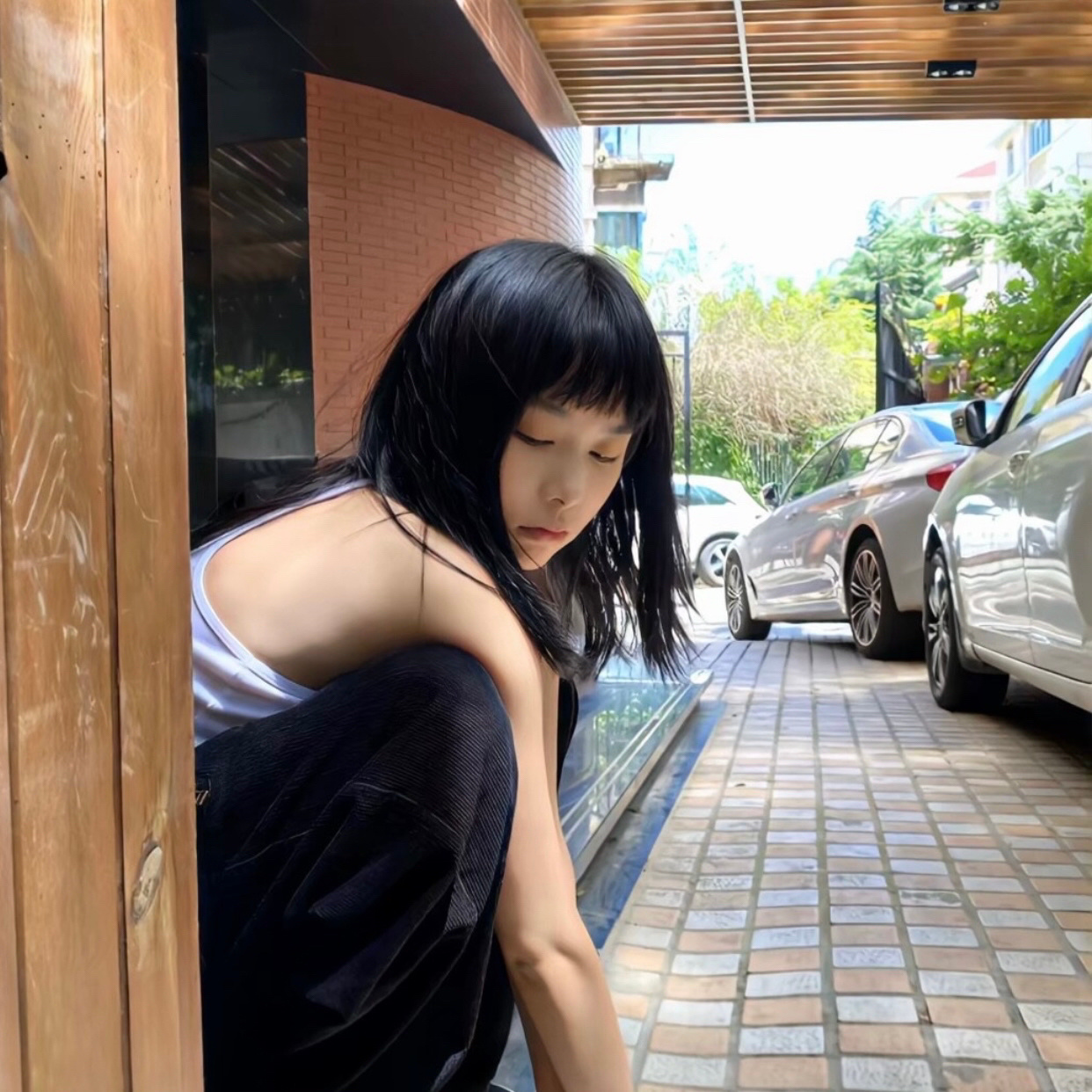 𝐒𝐡𝐚𝐫𝐞·氧气感头像 ​​​