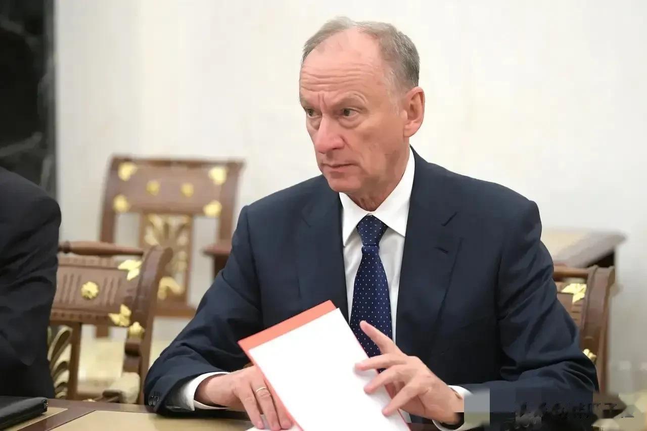 俄联邦安全委员帕特鲁称美国忘恩负义：俄方曾经在美方独立战争和南北内战时两度帮助美