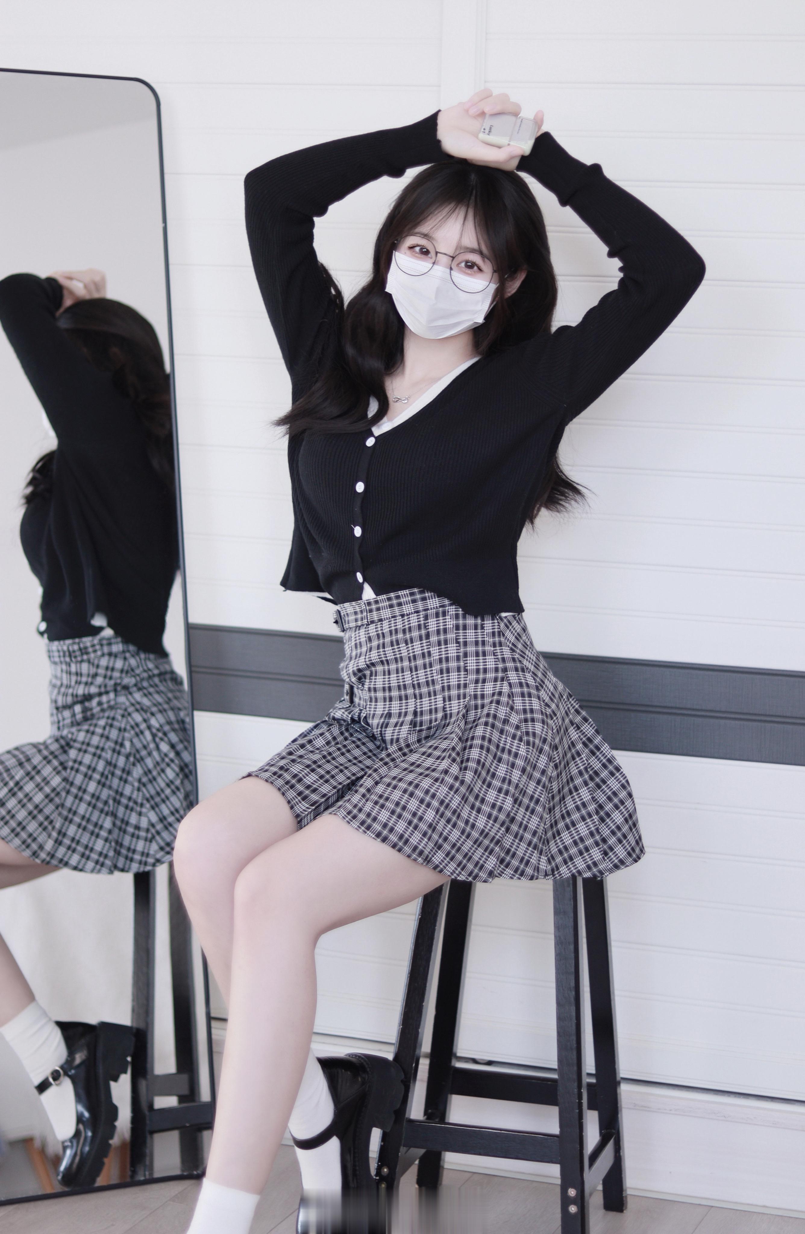 春夏都给我大胆穿 ​​​