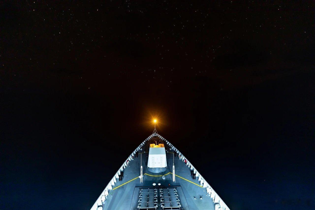 太空堡垒 ​​​